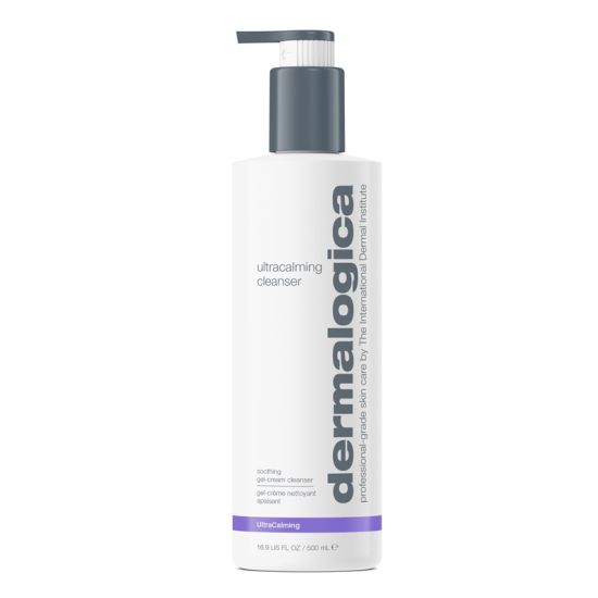 Dermalogica UltraCalming™ Cleanser 500ml