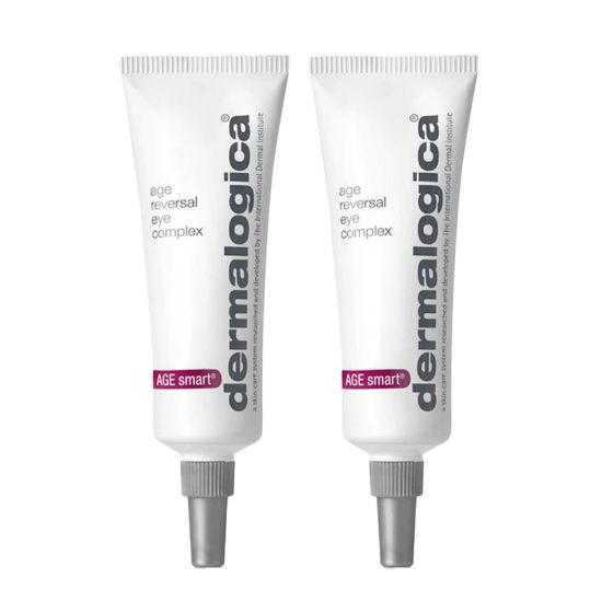 Dermalogica AGE Smart® Age Reversal Eye Complex 15ml Double 