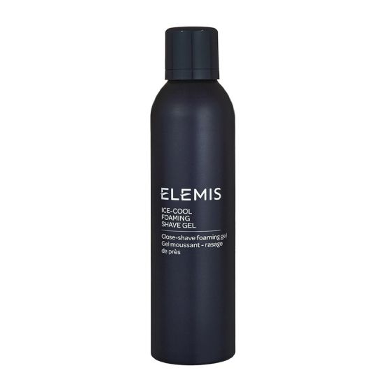 ELEMIS Ice Cool Foaming Shave Gel 200ml