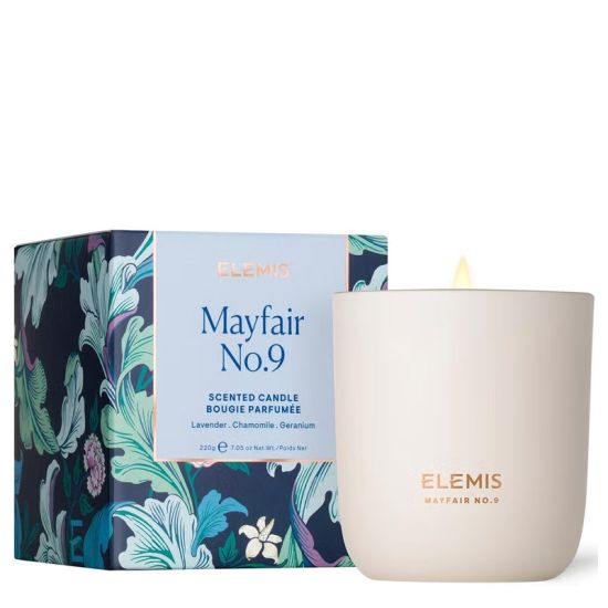 Elemis Mayfair No.9 Candle 220g