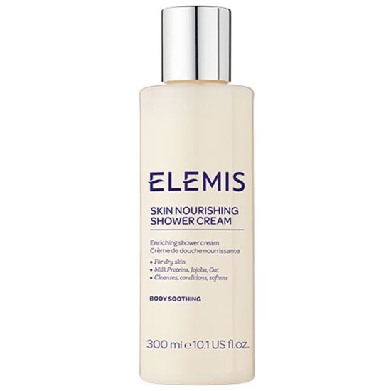 ELEMIS Skin Nourishing Shower Cream 300ml