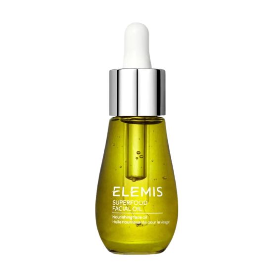 ELEMIS Superfood Facial Oil 15ml