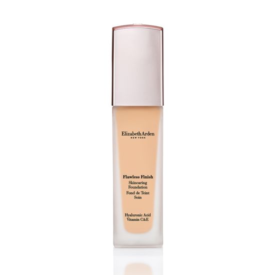 Elizabeth Arden Flawless Finish Skincaring Foundation 30ml - Various Shades Available