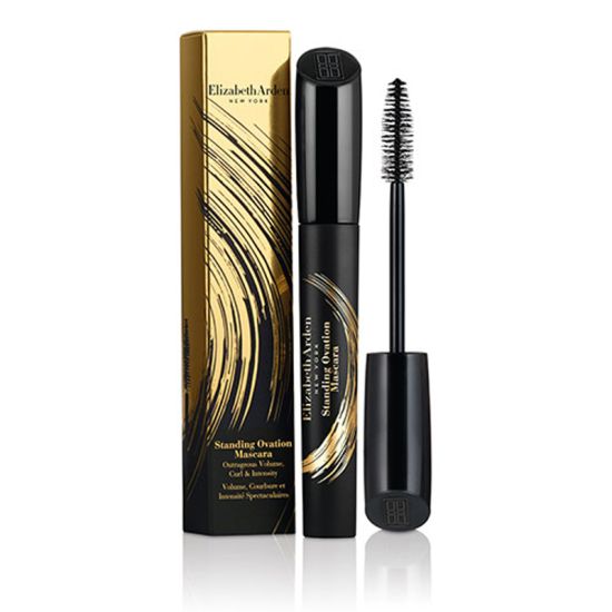 Elizabeth Arden Standing Ovation Mascara 8.5ml - Various Shades Available