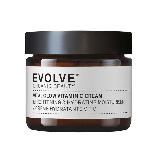Vital Glow Vitamin C Cream