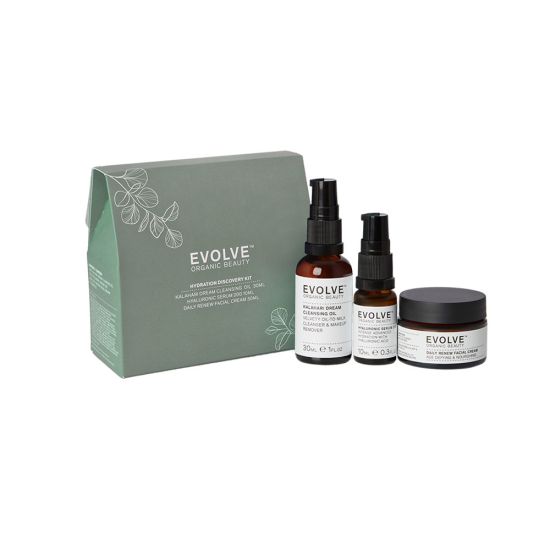 Hydration Discovery Kit