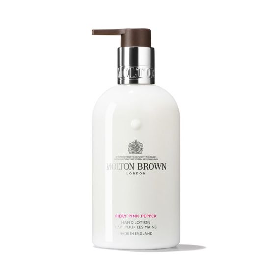 Molton Brown Pink Pepperpod Body Lotion 300ml