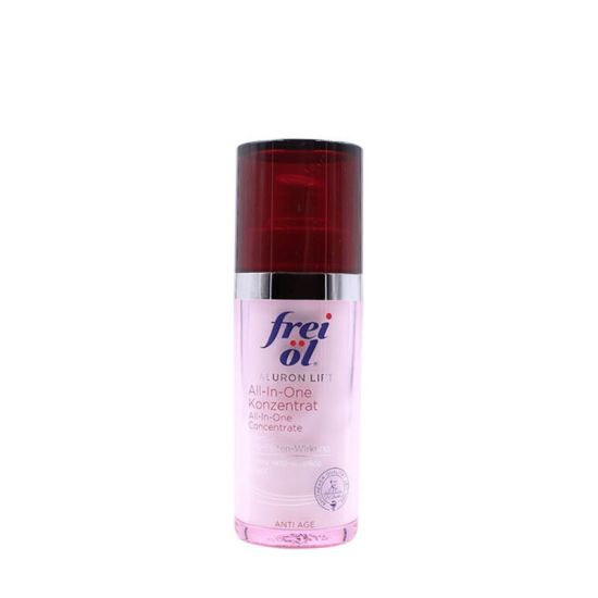 Frei Ol Skincare All-In-One Concentrate for Demanding Skin 30ml