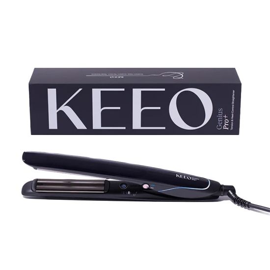 KEEO Genius Pro+ Straightener