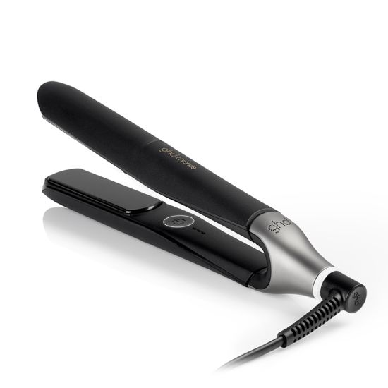 ghd Chronos - Hair Straightener (Black)