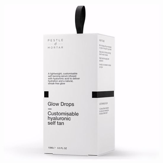 Pestle & Mortar Stocking Filler 2 - Glow Drops (Worth £20!)