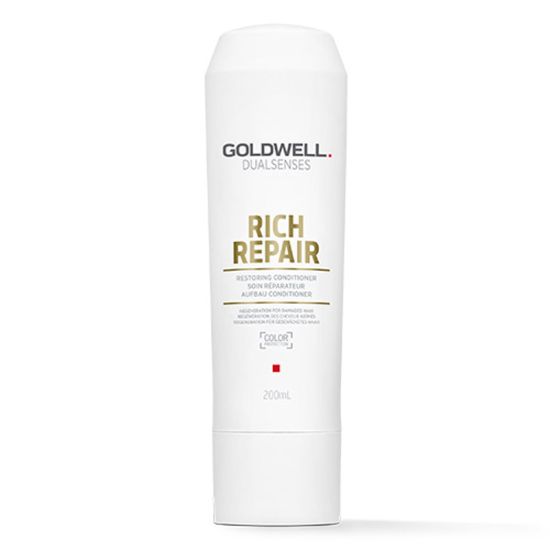 Goldwell Dualsenses Rich Repair Restoring Conditioner 200ml