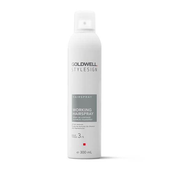 Goldwell StyleSign Working Hairspray 300ml