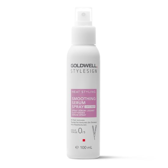 Goldwell StyleSign Smoothing Serum Spray 100ml