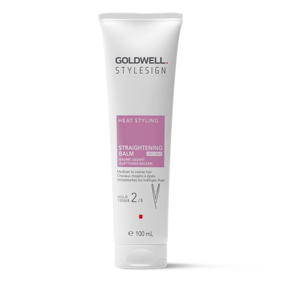 Goldwell StyleSign Straightening Balm 100ml