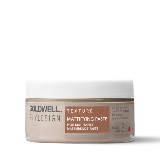 Goldwell StyleSign Mattifying Paste 100ml