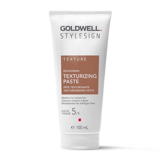 Goldwell StyleSign Roughman Texturising Paste 100ml