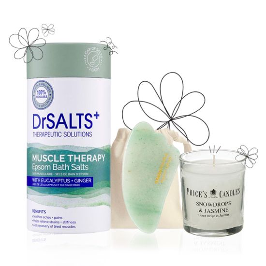 Gorgeous Gift for Her - Set The Mood