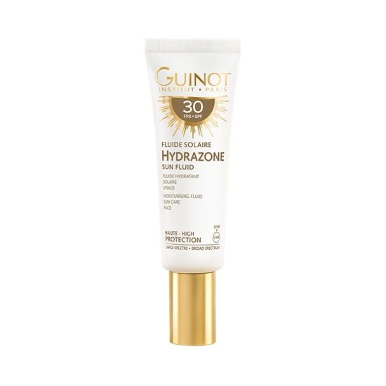 Guinot ​Hydrazone Fluide Sol SPF30 Visage 50ml