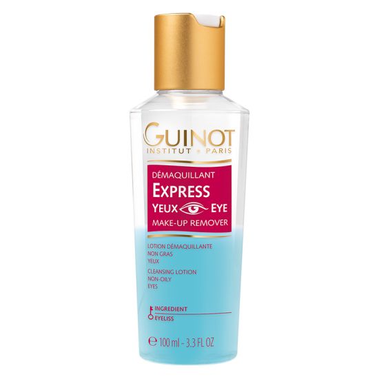 Guinot Demaquillant Express Yeux 125ml