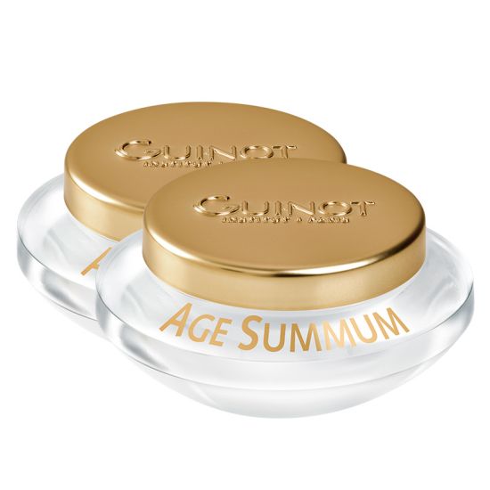 Guinot Creme Age Summum 2 x 50ml Double