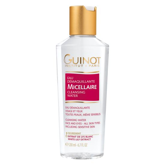 Guinot Eau Demaquillante Micellaire 200ml