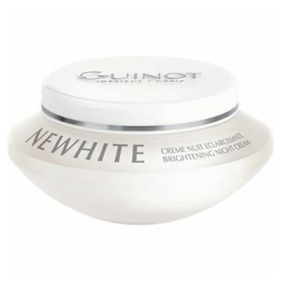 Guinot Newhite Brightening Night Cream 50ml