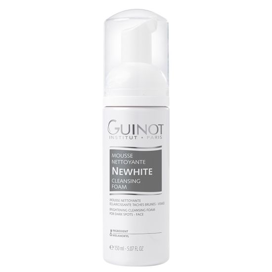 Guinot Newhite Perfect Brightening Cleansing Foam 150ml