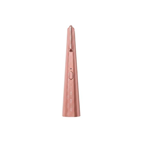 Hollywood Smoother Sonic Dermaplaner - Single - Rose Gold