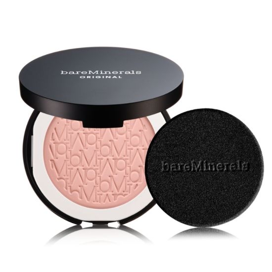 bareMinerals Original Pressed Powder Foundation Mineral SPF15 9g | Multiple Shades Available