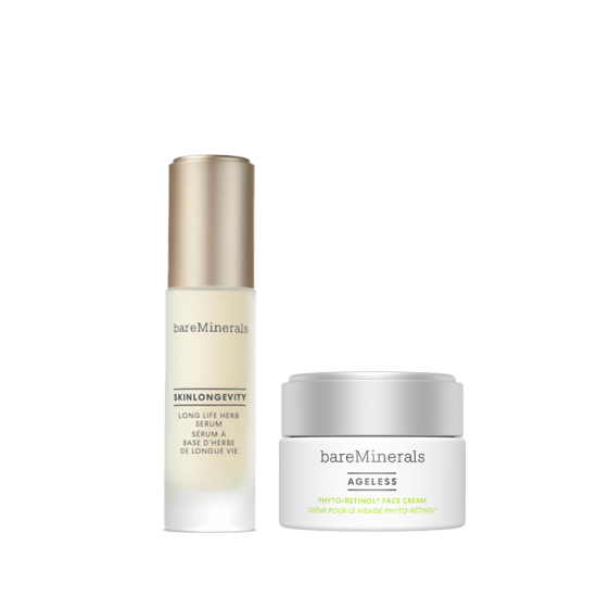 bareMinerals Anti-Ageing Routine 2 