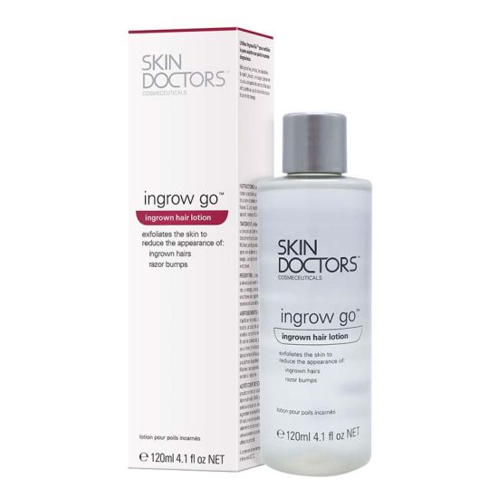 Skin Doctors Ingrow Go 120ml