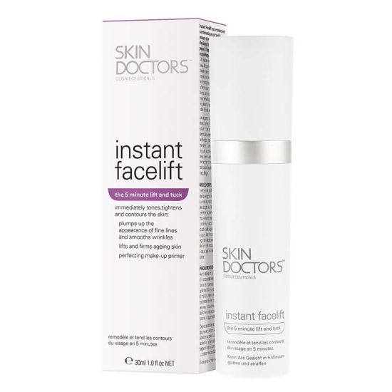 Skin Doctors Instant Facelift 30ml