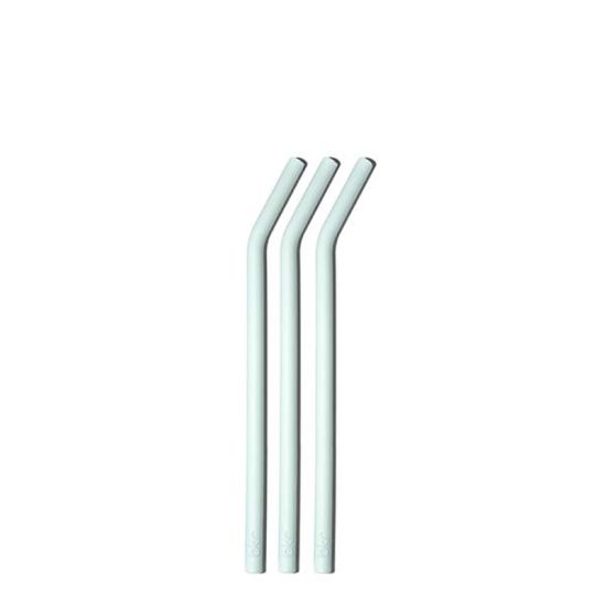 BKR James Straw Set of 3 250ml
