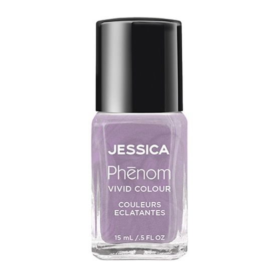 Jessica Nails Phēnom Blushing Beauty - Sweet Talk - Tell Me More 14ml