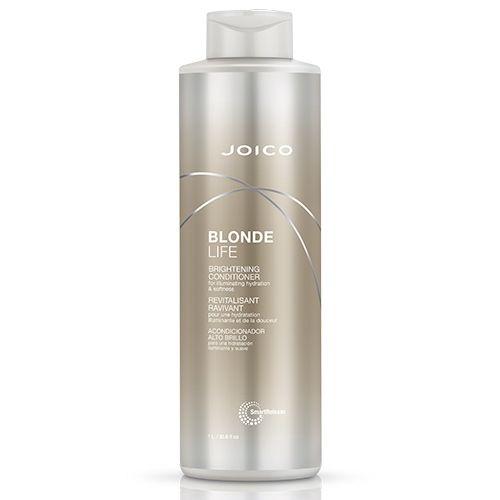 Joico Blonde Life Brightening Conditioner 1000ml 