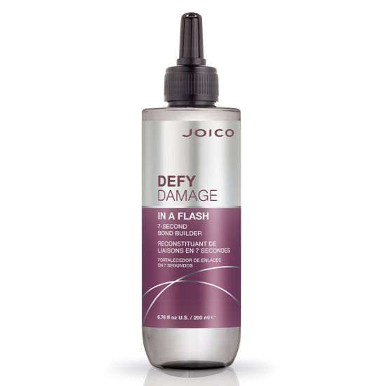 Joico Defy Damage In A Flash 7-Second Bond Builder 200ml 