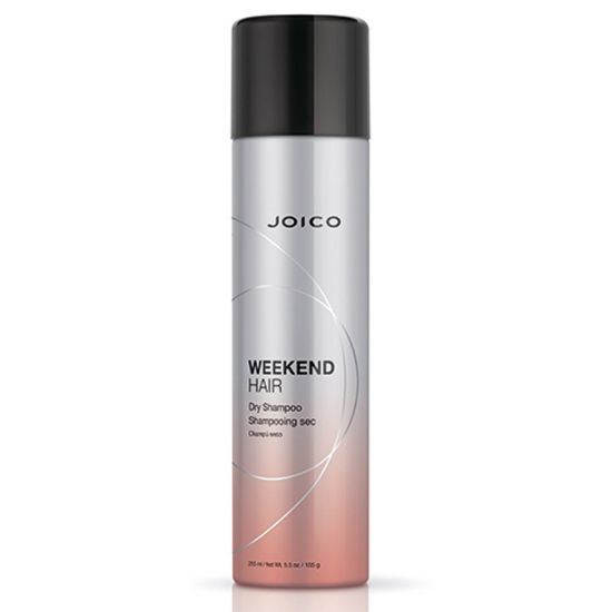 JOICO Weekend Hair Dry Shampoo 255ml