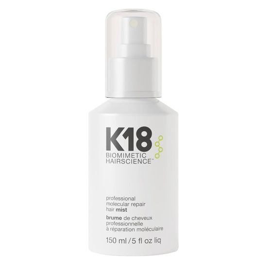 K18 Hair Mist Molecular Repair 150ml