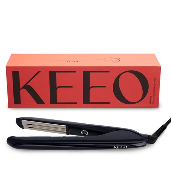 KEEO Genius 2 Hair Straightener