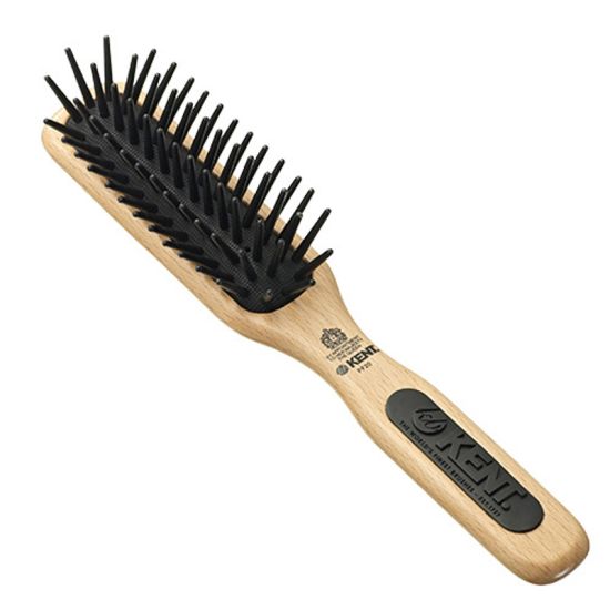 Kent Perfect For Midi Fat Pin Detangling Brush - PF20