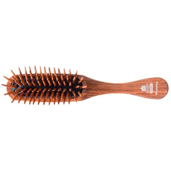 Kent Rosewood Woodyhog Brush