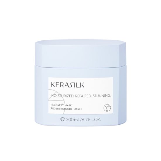 Kerasilk Recovery Mask 200ml