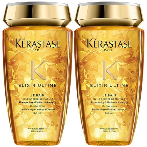 Kérastase Elixir Ultime Bain 250ml Double