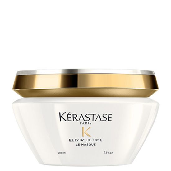 Kérastase Elixir Ultime Masque 200ml