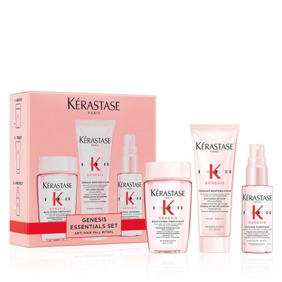 Kérastase Genesis Discovery Gift Set 