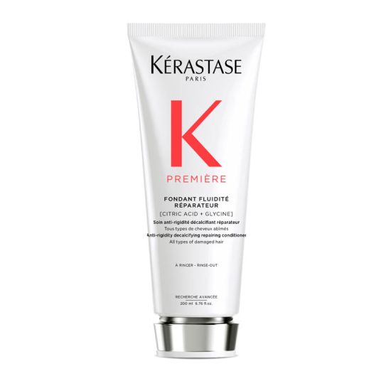 Kérastase Première Anti-Rigidity Decalcifying Repairing Conditioner 200ml