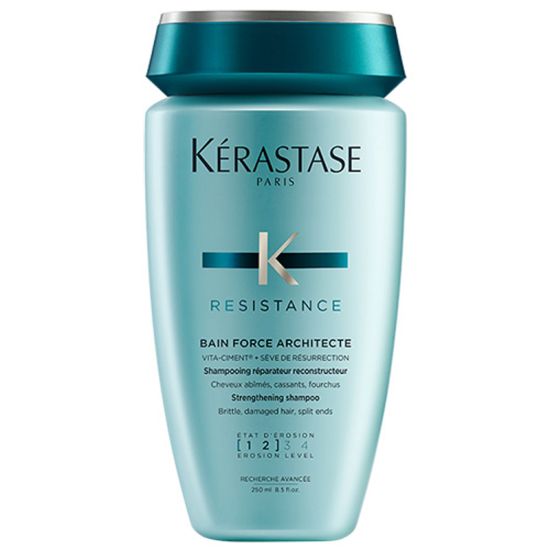 Kérastase Resistance Bain Force Architecte 250ml