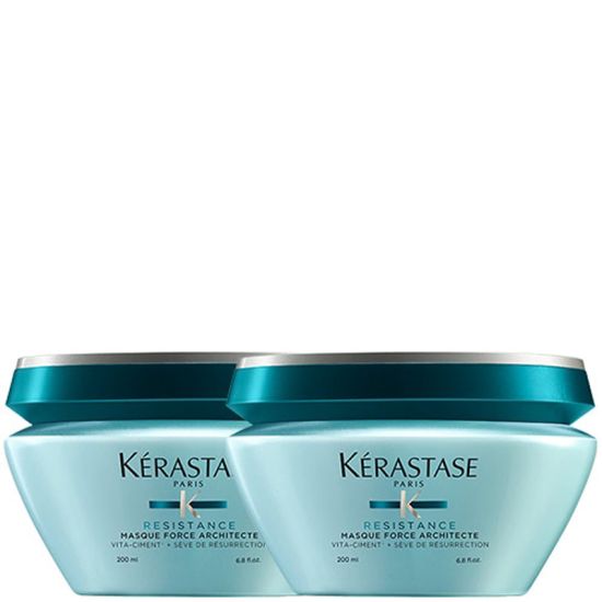 Kérastase Resistance Masque Force Architecte 200ml Double 