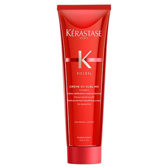 Kérastase Soleil Crème UV Sublime Leave-in Cream 150ml